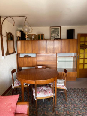 Appartement Jaillet, Megève